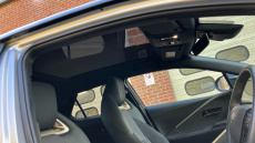 Toyota C-HR 2.0 PHEV Excel 5dr CVT Hatchback